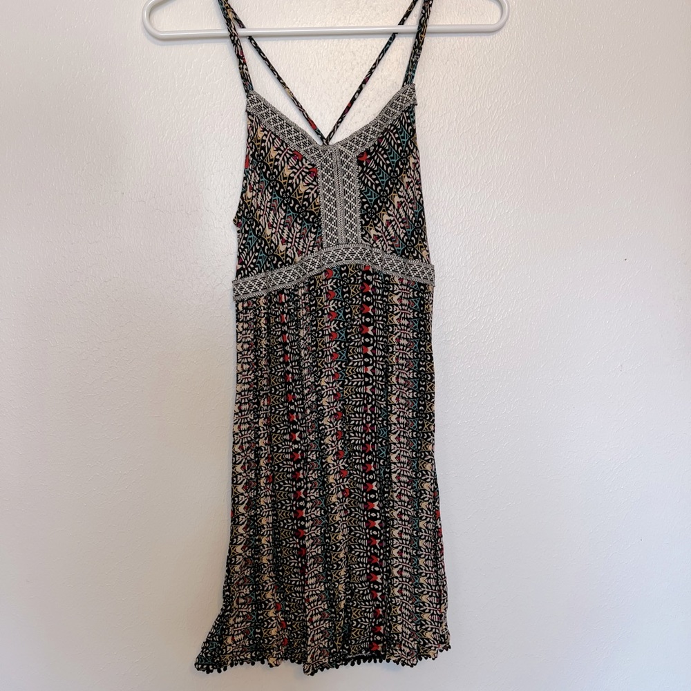 Xhilaration size S dress. Great condition!